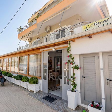 Eleni Guest House Saranda Extérieur photo