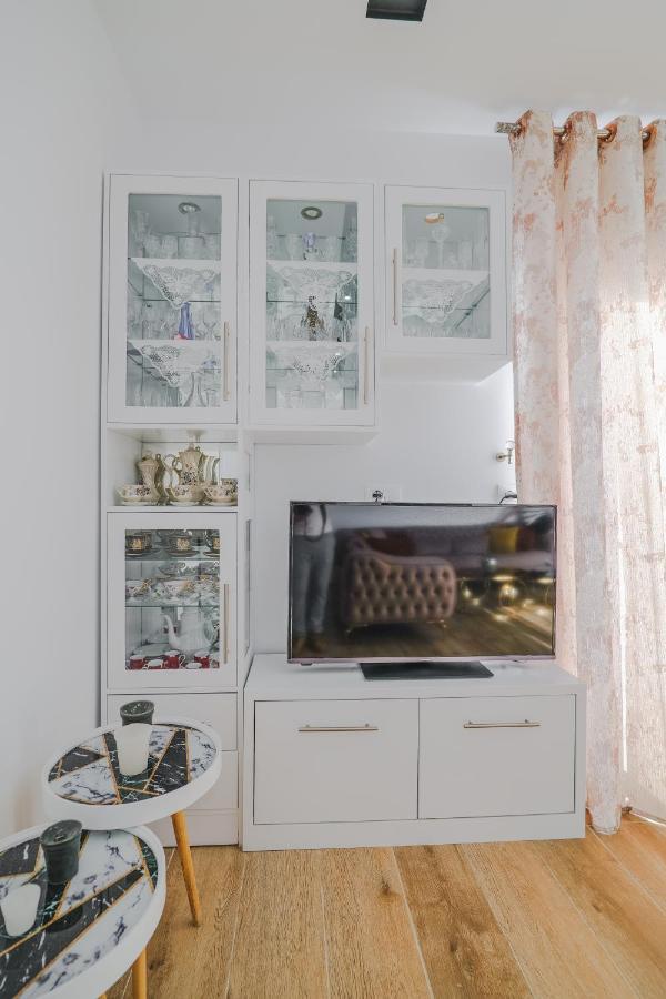 Eleni Guest House Saranda Extérieur photo