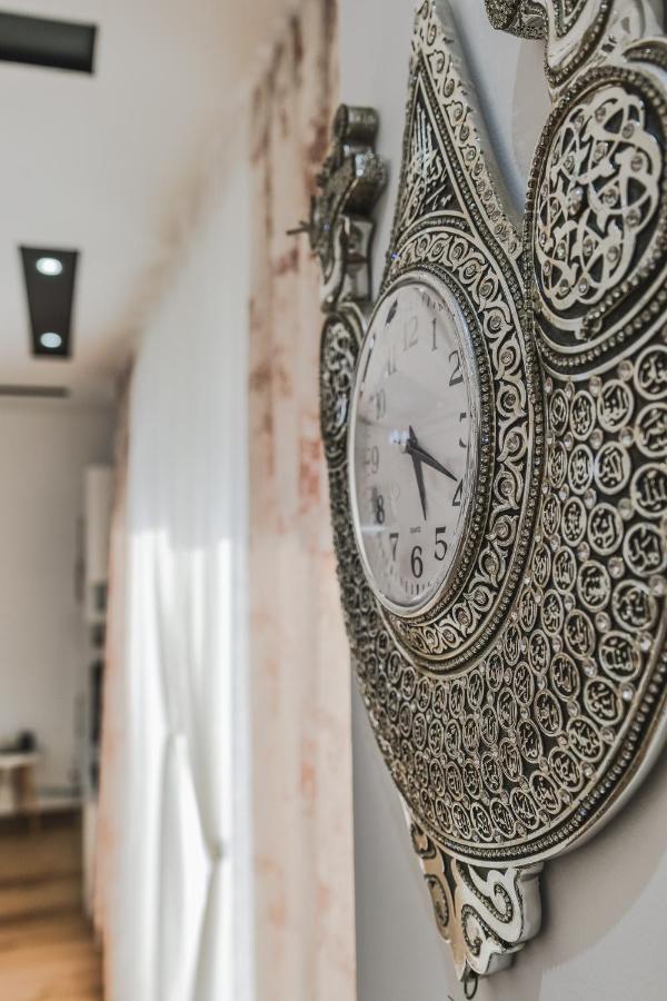 Eleni Guest House Saranda Extérieur photo